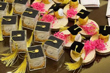 توزيعات