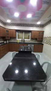 تنظيف