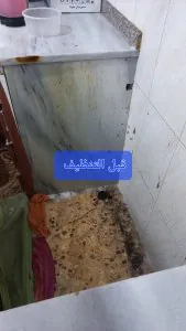 تنظيف