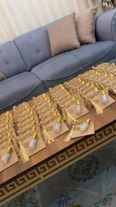 توزيعات