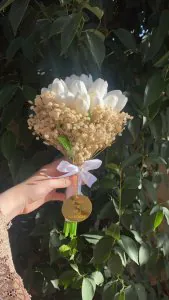 مسكة عروس
