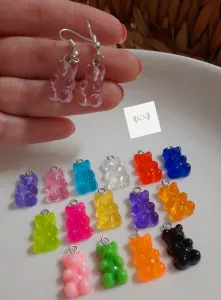 حلق دببة