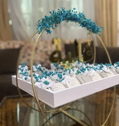 توزيعات