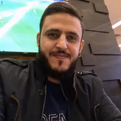 Ali Al Arabi
